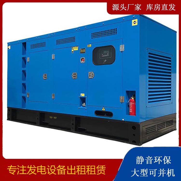 猇亭发电车租赁