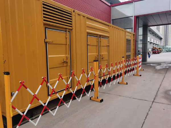 猇亭租赁发电机发电机油箱使用后要定期清除油箱底部沉淀的杂质