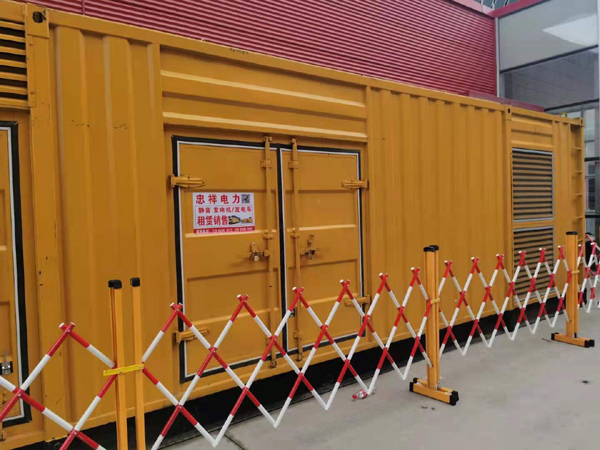 猇亭柴油发电机电压不稳的原因是什么？