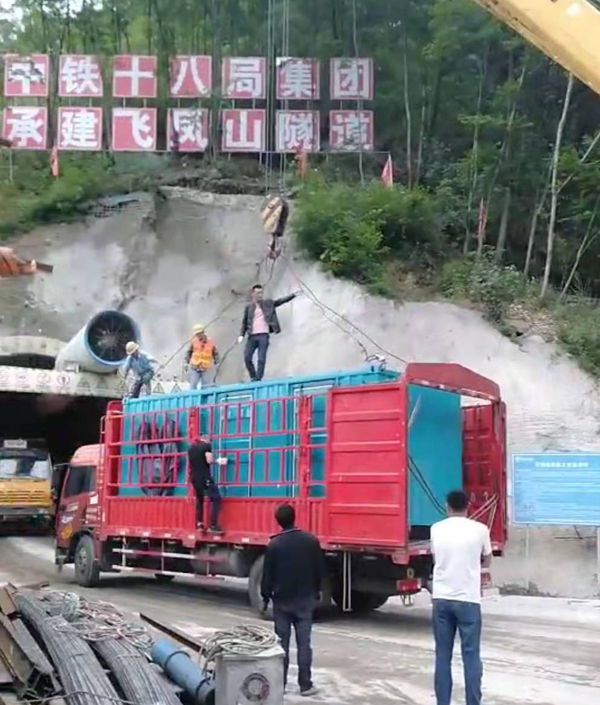 猇亭发电机组维修后输出功率降低是什么问题