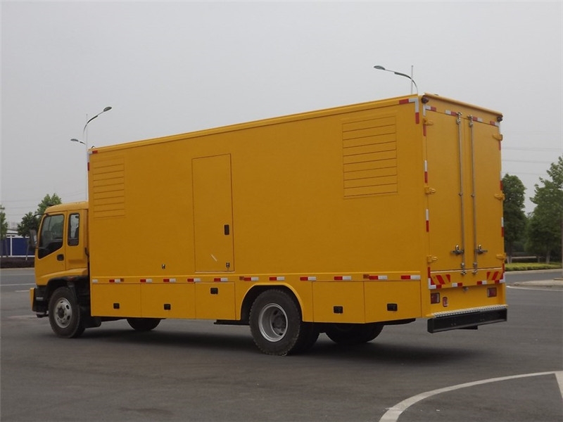 猇亭租赁发电机 进口柴油发电机组和国产柴油发电机组有什么区别？