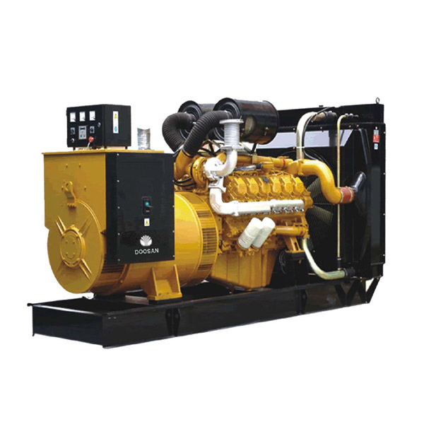 猇亭租赁发电机-怎样确保潍柴发电机组的质量