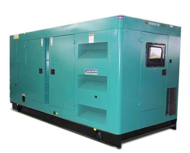 猇亭出租发电机-柴油发电机组低负荷运行危险吗？