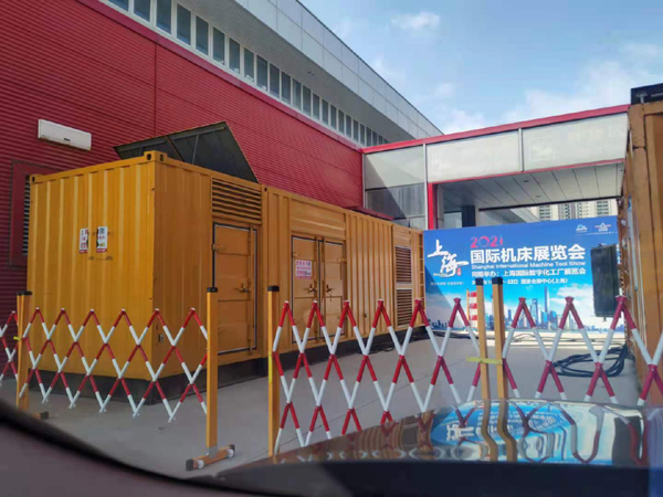 猇亭发电车出租-发电机无电压或电压太低怎么办？