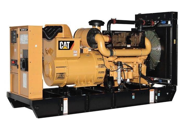 猇亭租赁发电机-柴油发电机设计的优势性能特点有哪些