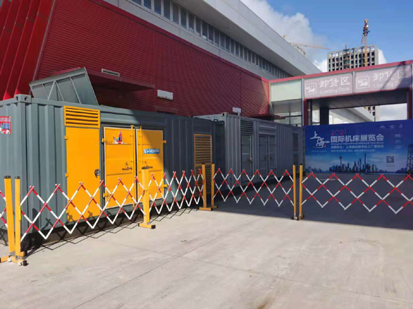 猇亭租赁发电机-柴油发电机组为什么油耗比较大