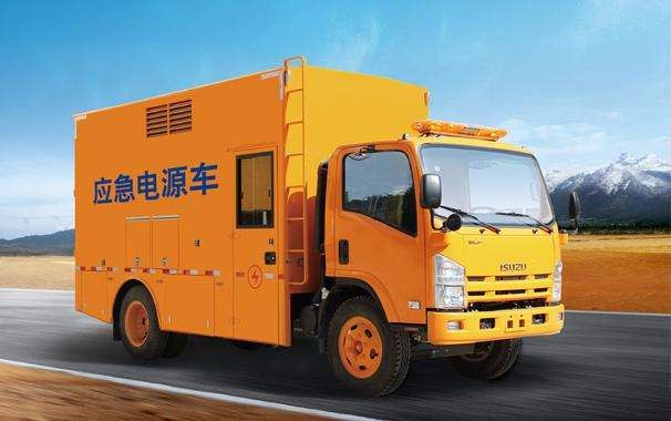 猇亭租赁发电机-柴油发电机组紧急停机的正确操作方法