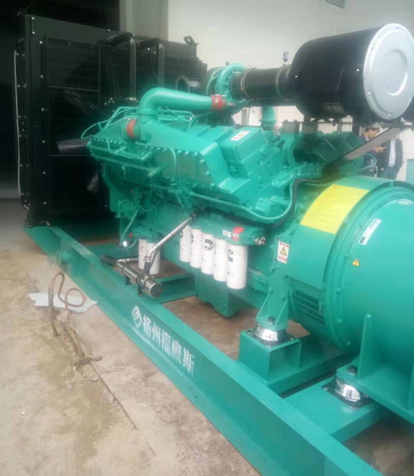 猇亭出租发电机-发电机租赁后的操作注意事项