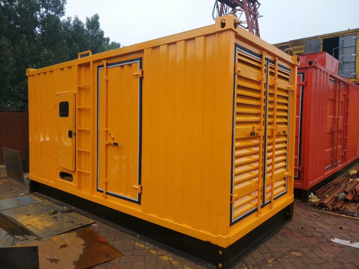 猇亭300kw柴油发电机组一个小时需要的油耗