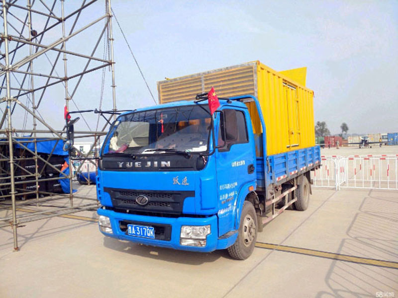 猇亭租赁发电机-柴油发电机组租赁之新发电机组热磨合与冷磨合的区别