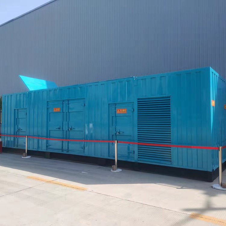 猇亭怎样更换柴油发电机组的空气滤清器？