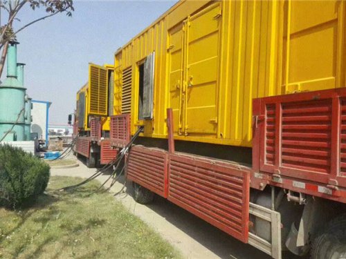 猇亭计算 200KW 柴油发电机油耗时,需要考虑哪些因素?