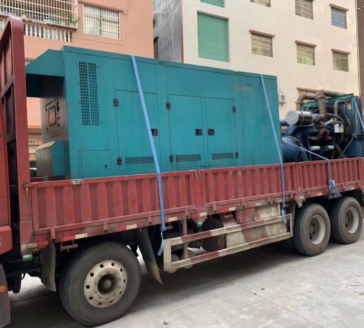猇亭如何在不同负载率下确保 400KW 柴油发电机组的正常运行？