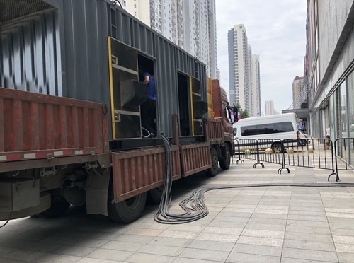 猇亭低温环境下，柴油发电机组电池充满电的具体时间受哪些因素影响？