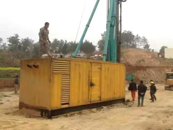 猇亭柴油发电机组应用场合有哪些？